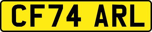 CF74ARL