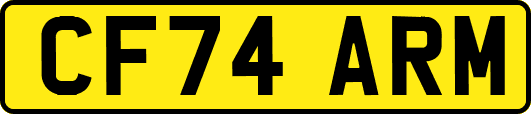 CF74ARM
