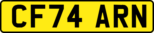 CF74ARN