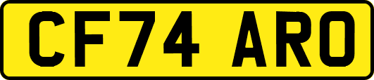 CF74ARO