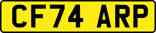 CF74ARP