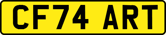 CF74ART