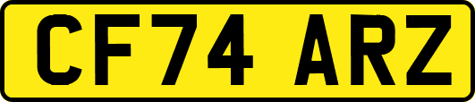 CF74ARZ