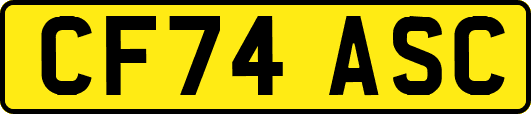 CF74ASC