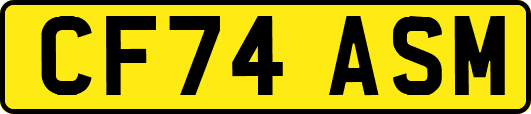 CF74ASM