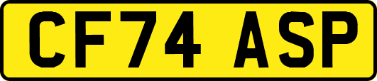 CF74ASP