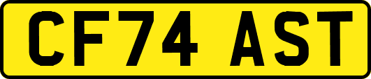 CF74AST