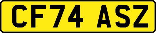 CF74ASZ