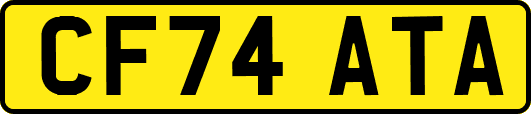 CF74ATA
