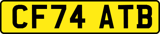 CF74ATB
