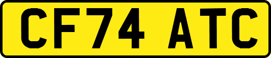 CF74ATC