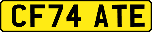 CF74ATE
