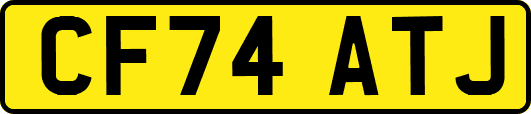 CF74ATJ