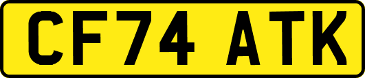 CF74ATK