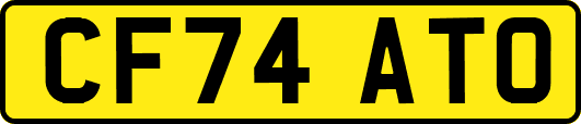 CF74ATO