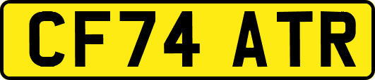 CF74ATR