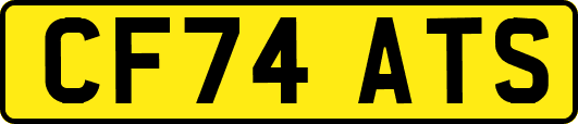 CF74ATS