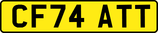 CF74ATT