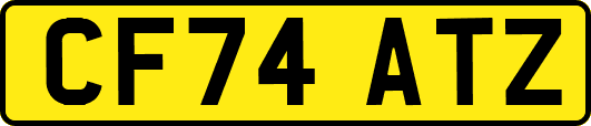CF74ATZ