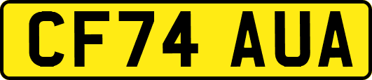 CF74AUA