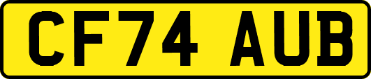 CF74AUB