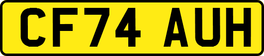 CF74AUH