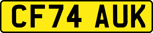 CF74AUK