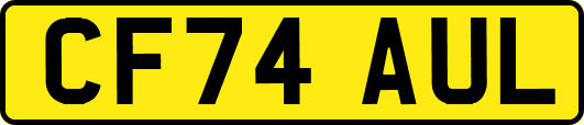 CF74AUL