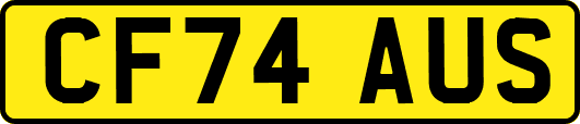 CF74AUS