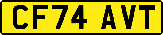 CF74AVT