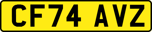 CF74AVZ