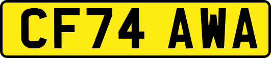 CF74AWA