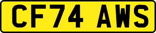 CF74AWS