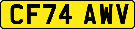 CF74AWV