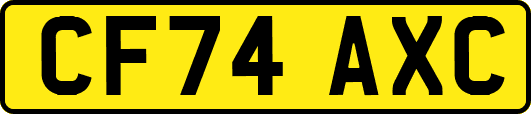 CF74AXC
