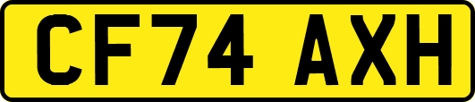 CF74AXH