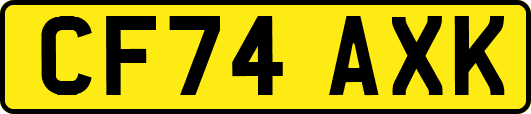 CF74AXK