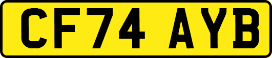 CF74AYB