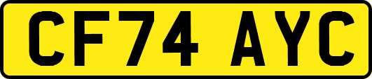 CF74AYC