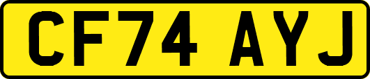 CF74AYJ
