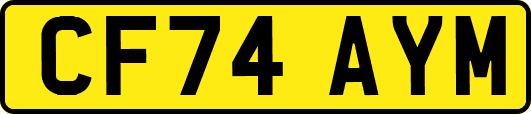 CF74AYM
