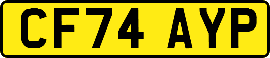 CF74AYP