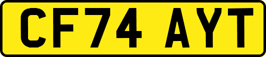 CF74AYT
