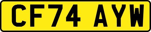 CF74AYW