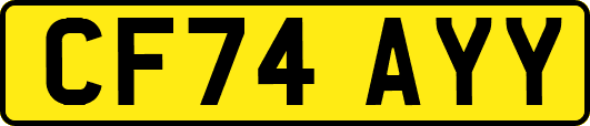 CF74AYY