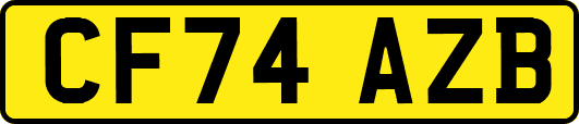 CF74AZB