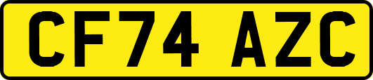 CF74AZC