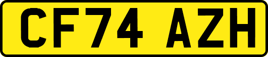 CF74AZH