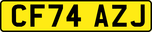CF74AZJ