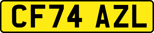 CF74AZL